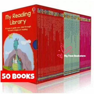 Library 1 read