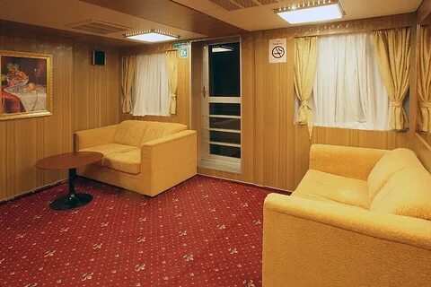 Красин теплоход круизы