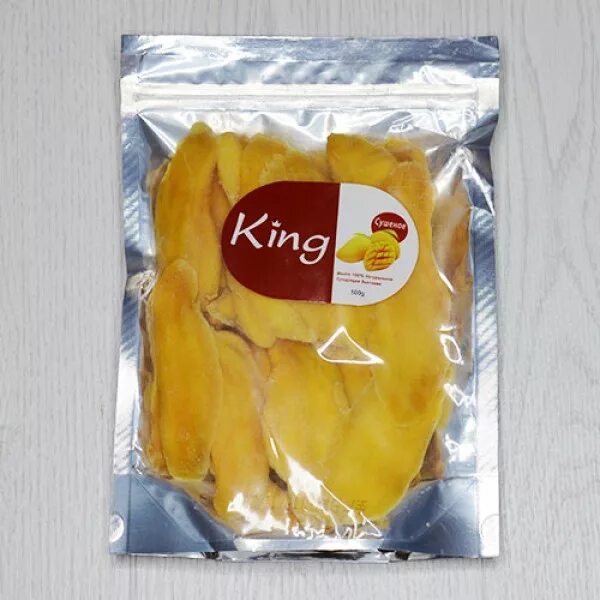 Манго купить озон. Манго сушеное "King", 500г. King Mango 500 г манго сушеное. Манго King сушеное, 1 кг. Манго сушеное Вьетнам 1кг.