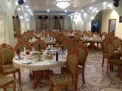 Рестораны тобольска отзывы