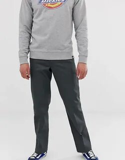 Dickies что за бренд
