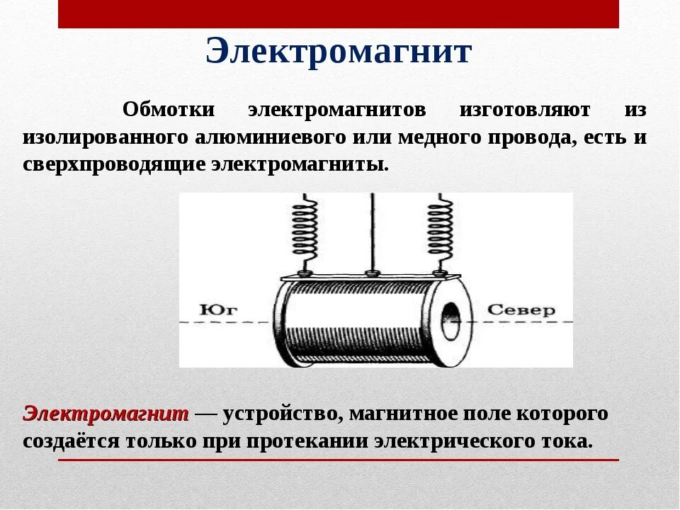 Какими способами можно увеличить подъемную силу электромагнита. Электромагнит переменного тока конструкция. Устройство магнитной катушки. Электромагнит якорь сердечник. Устройство электрического магнита.