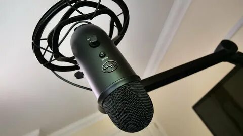 Рейтинг микрофонов для компьютера