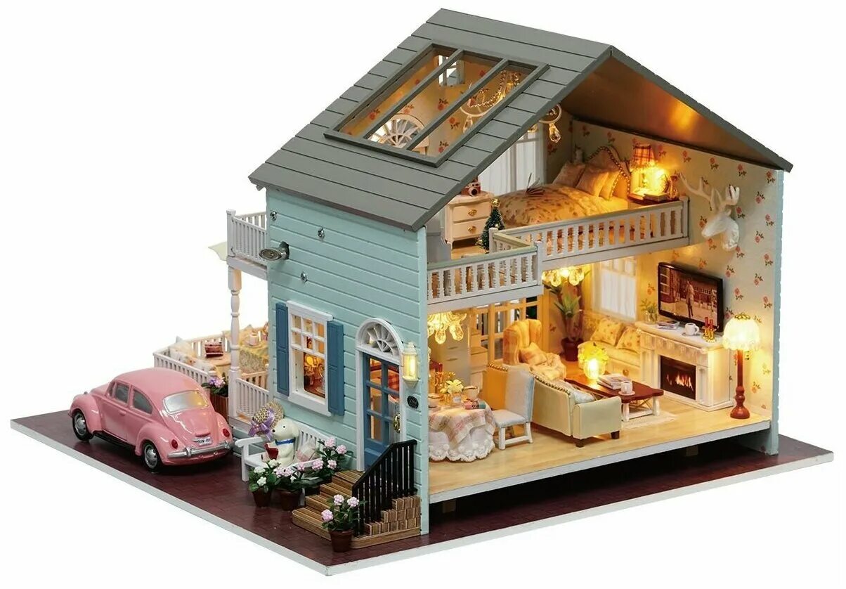 Сборная модель румбокс. Румбокс diy house. Румбокс robotime. Румбокс кофейня coffee house. Румбокс robotime diy house dg109.