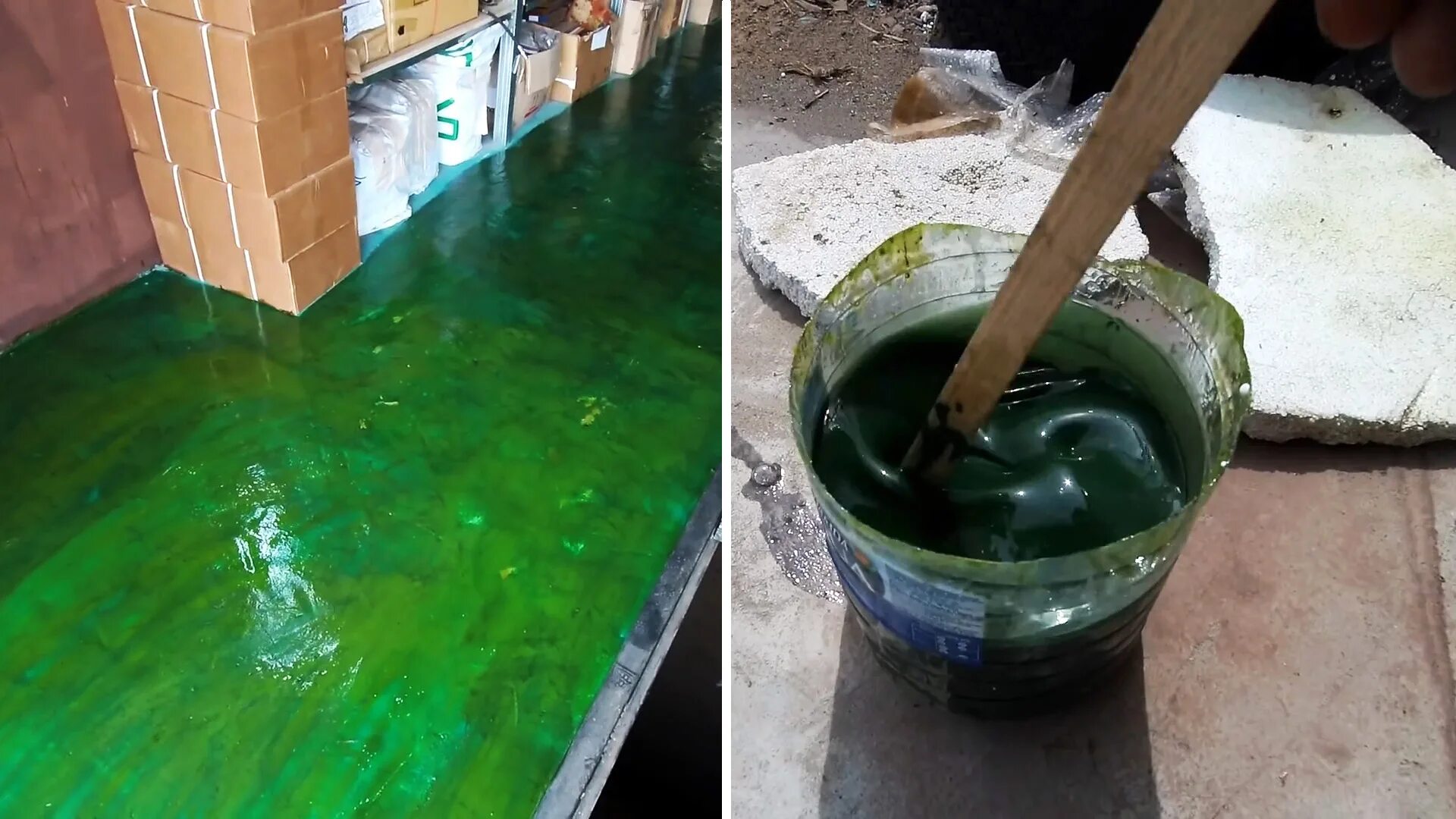Покрасить фанеру. Как сделать водостойкий. Трассовый дренажный бетон. Технология waterproof. Как сделать бетон водонепроницаемым.
