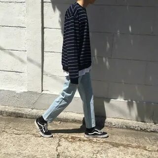 Boy style