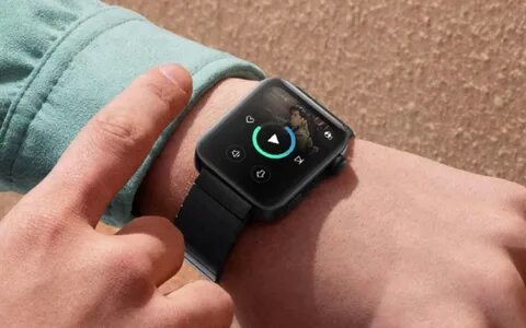 Xiaomi watch 4 pda