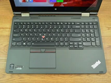 Thinkpad l450
