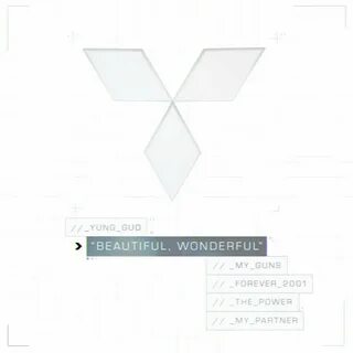 Песня beautiful wonderful wonderful