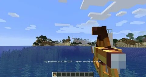 Animation overhaul forge