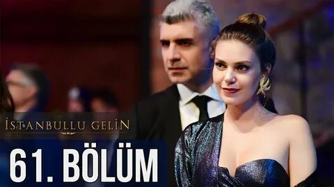 İstanbullu Gelin'in bütün bölümleri startv.com.tr'de→ http:...