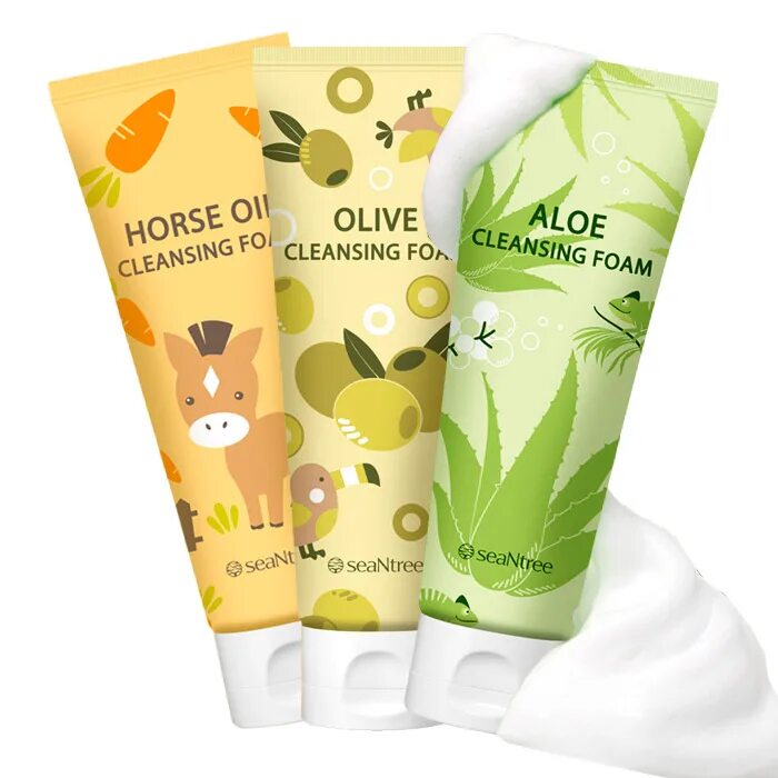 SEANTREE пенка для умывания Olive 100 Cleansing Foam. Корейский Aloe Cleansing Foam. Cleansing Foam пенка для умывания корейская. Foam Cleanser пенка для умывания Корея. Manyo deep cleansing foam