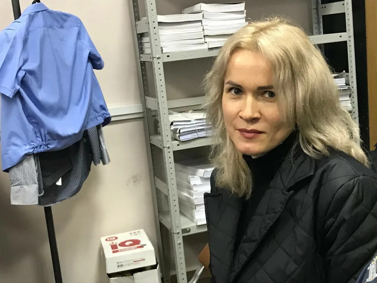 Что случилось с журналистом. Что случилось с журналистом