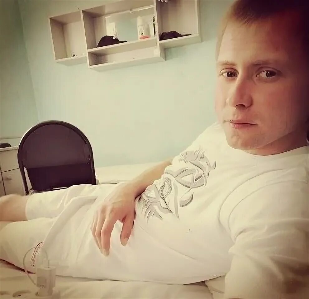 Алексей Алексеев, Кемерово, Россия