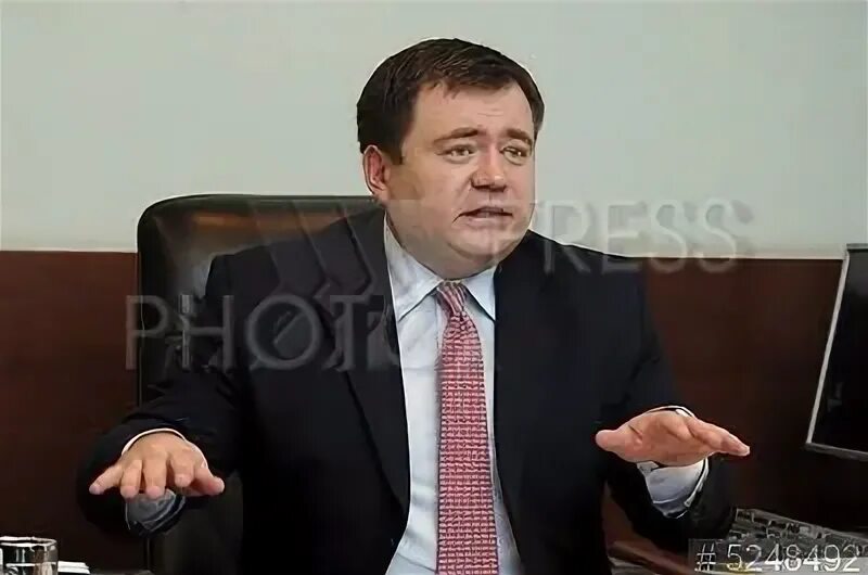 Глава ПСБ Петр Фрадков избран заместителем председателя Союза Машиностроителей Р