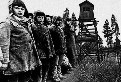 Репрессии против инакомыслящих