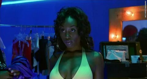 Angell Conwell Nude.