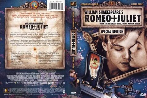 Romeo juliet перевод