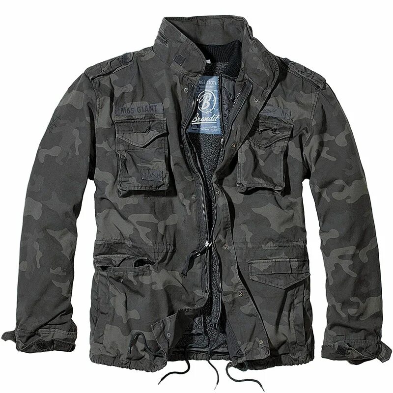 Куртка мужская м 65. Brandit m65 giant. Куртка m65 giant Brandit. Brandit m65 giant Jacket Camouflage. Куртка Brandit giant m-65 Dark Camo.