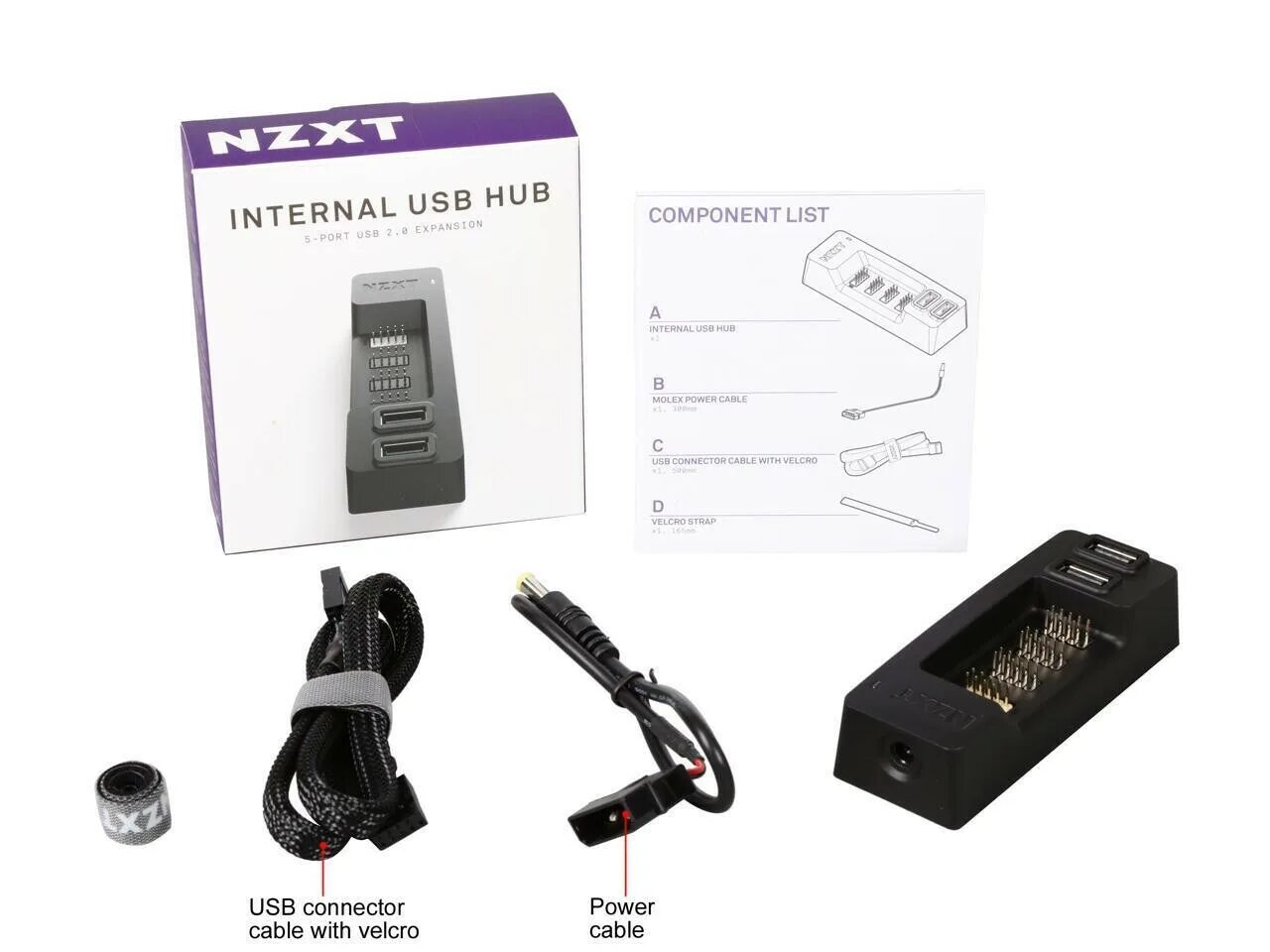 Internal usb. NZXT Internal USB Hub AC-iusbh-m1. Hub NZXT Internal USB 5x USB 2.0 Hub Internal USB 5x USB 2.0. NZXT USB Hub. Internal USB Ports.