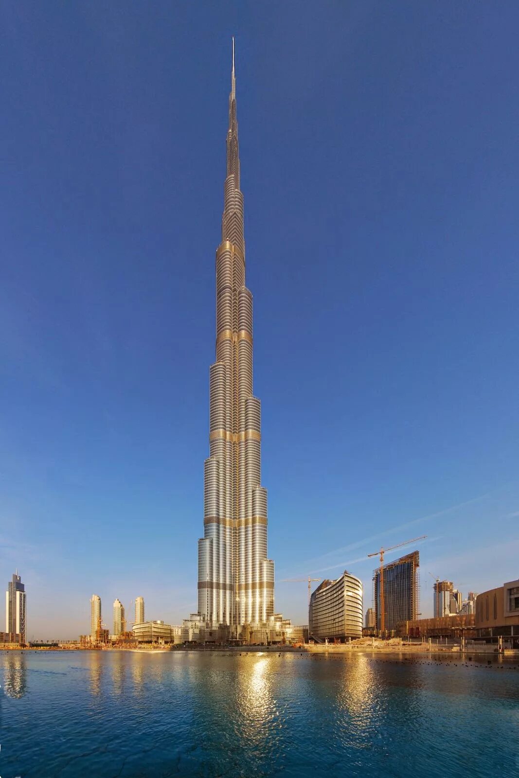 Самое огромное здание. 163 Этаж Бурдж Халифа. Башня Халифа в Дубае. Здание Бурдж Халифа. Самый высокий небоскреб Бурдж-Халифа.