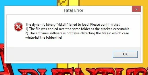 Что за ошибка в стендофе 32762. Fatal error. ошибка фатальная ошибка. что значит error.