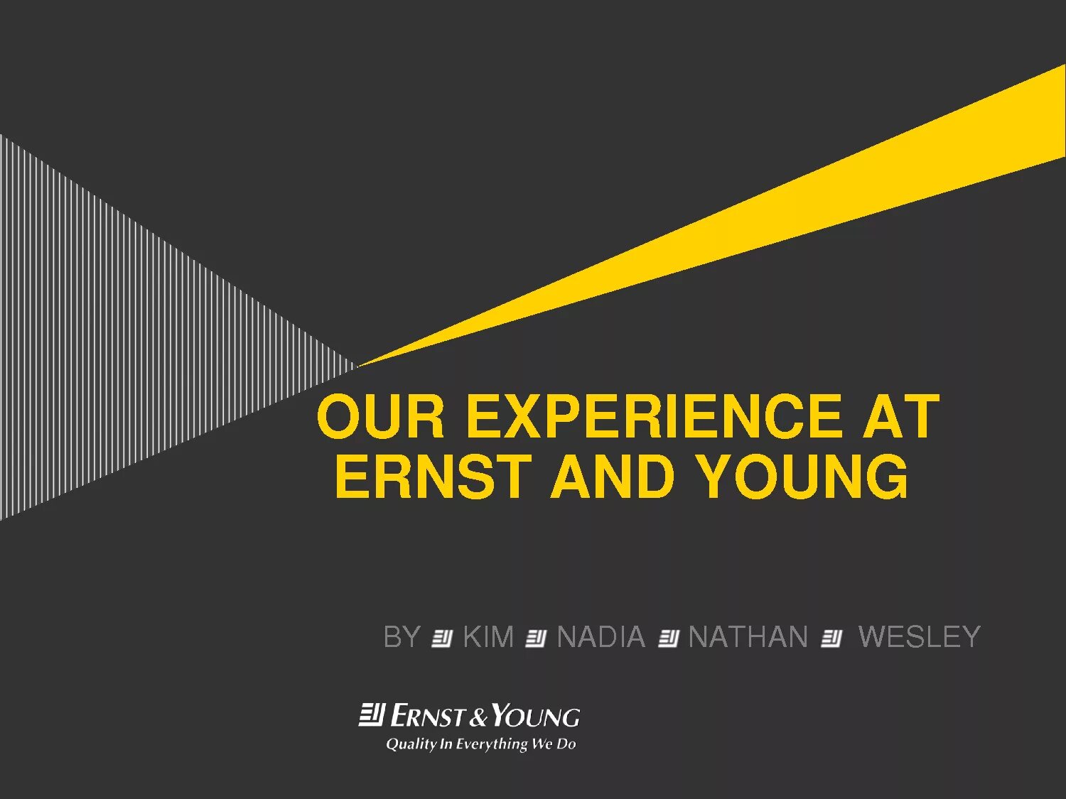 Ernst and young слоган. Ey логотип. Ey Wallpaper.