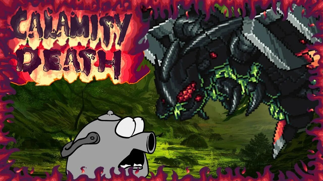 Terraria чумной голиаф. Terraria чумной голиаф. Перфоратор террария каламити. Костюм путешественника террария. Голиаф каламити.