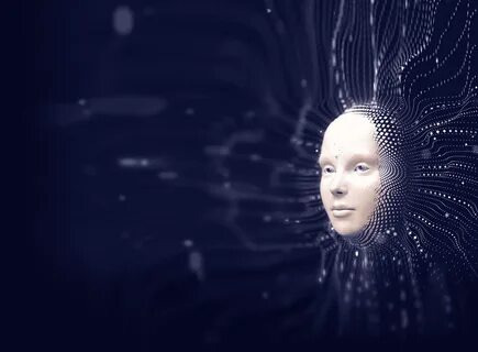 Искусственный интеллект сеть