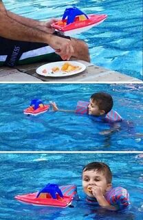 Хитрость и смекалка