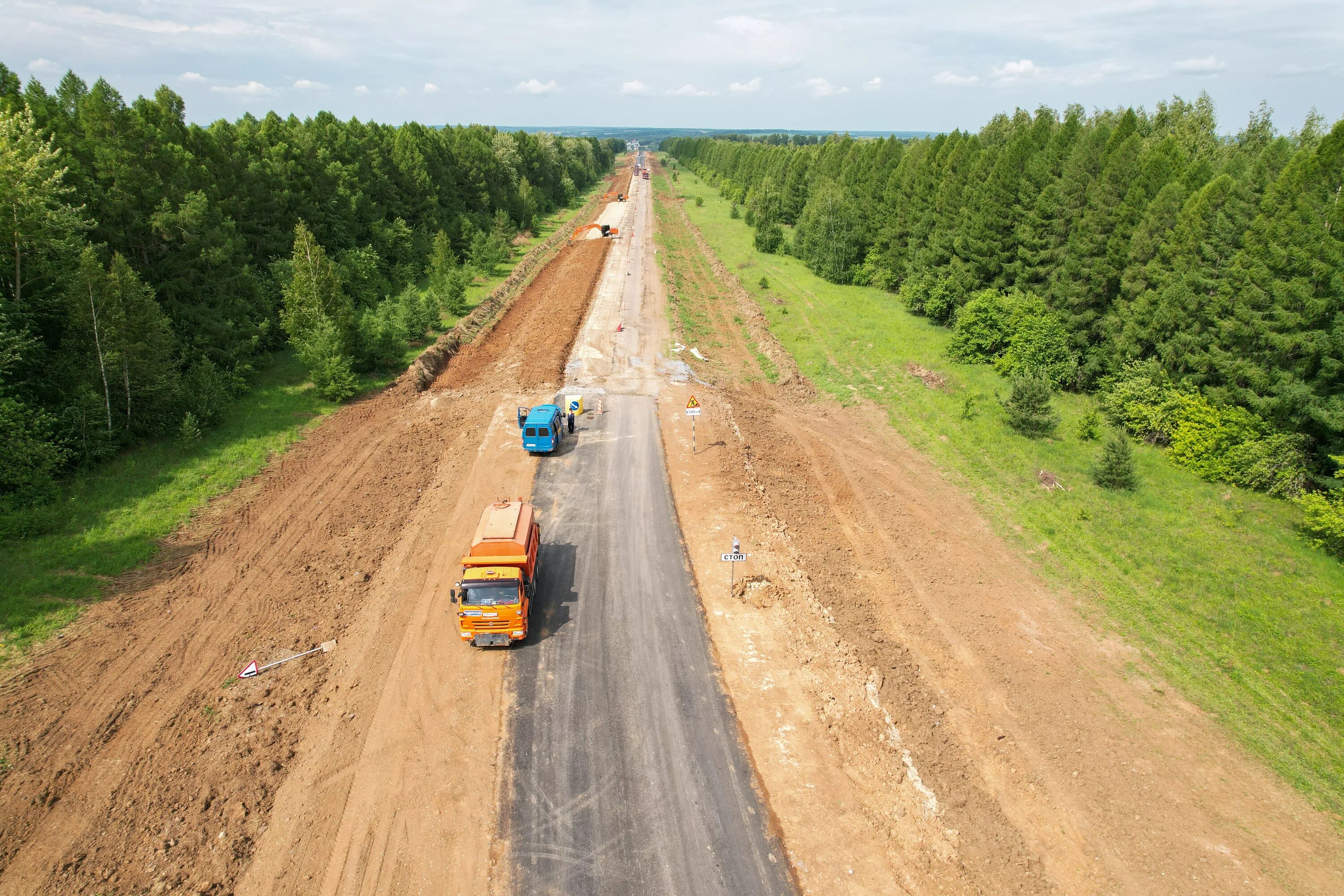 Закрытие дорог чувашия 2024. Марпосад дороги. Реконструкция дорог. Дорога в Чувашии. Дороги в Козловке Чувашия.