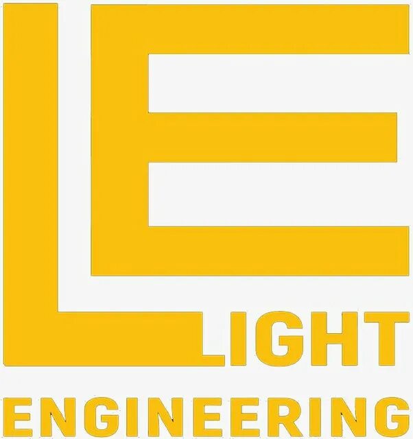 Light engineering. Light engineering