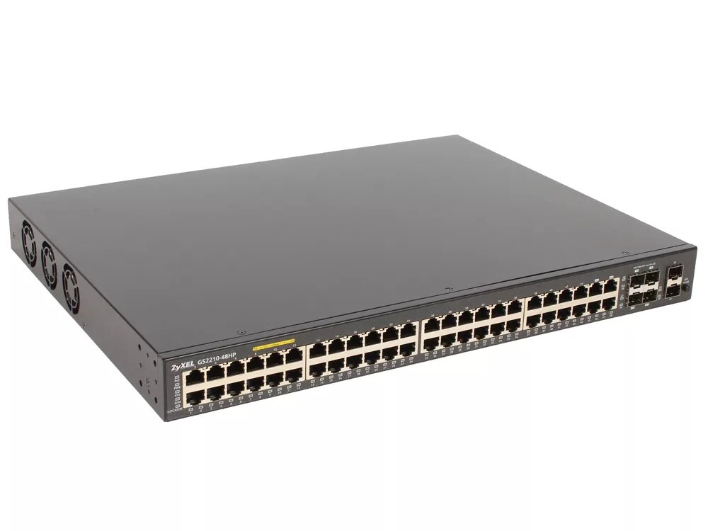 Keenetic poe switch