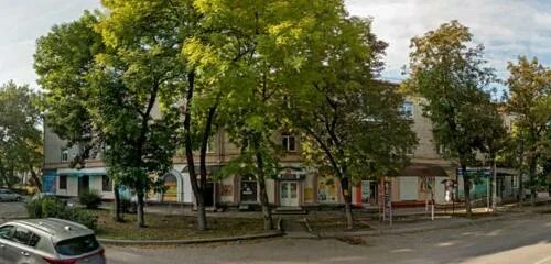Теплый дом, water supply, heating and sewage systems, Yessentuki, Oktyabrskaya u