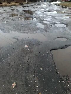 Ярославские ямы