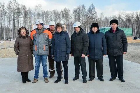 Компрессорный поселок новости