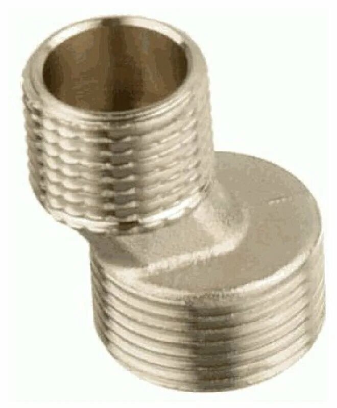 ниппель перех. гайка для крепления смесителя м32. штуцер под шланг с внутр. резьба для крана. гайка haiba hb34101.