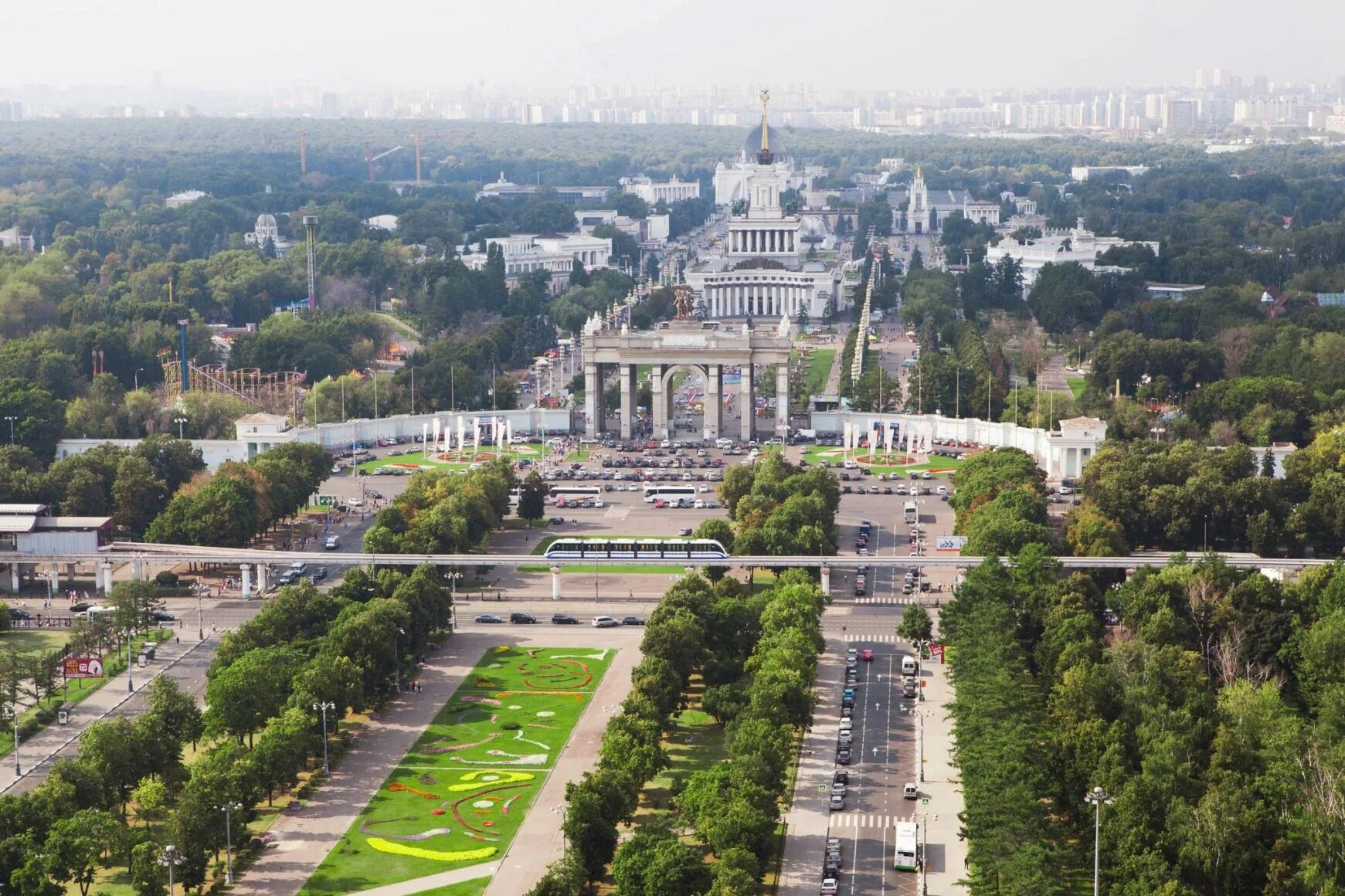 Всероссийский выставочный центр (ВВЦ). Парк ВДНХ Москва. ВДНХ ВВЦ парк. Парк ВДНХ Москва вид сверху.