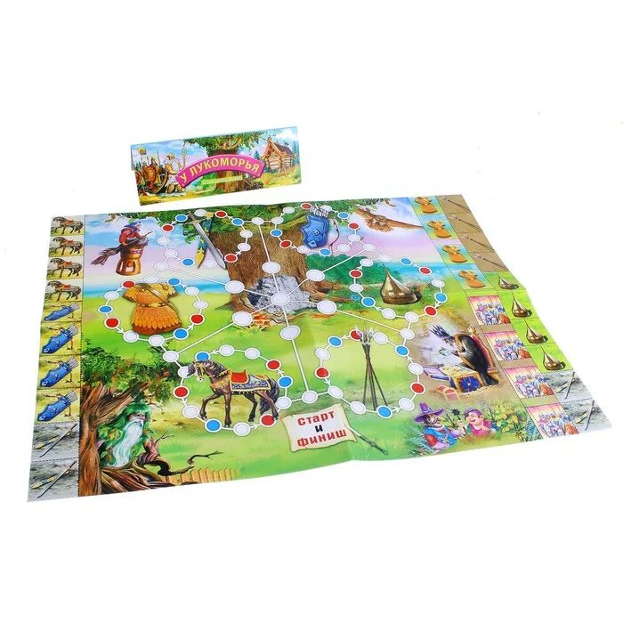 Настольные игры рыжий кот. Игра лукоморье. рыжий кот настольная игра у лукоморья. игра ходилка бродилка лукоморье. игра бродилка у лукоморья.