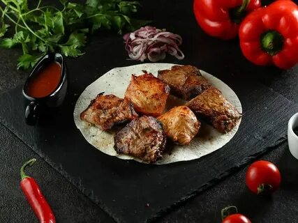 Мясной ленинградская