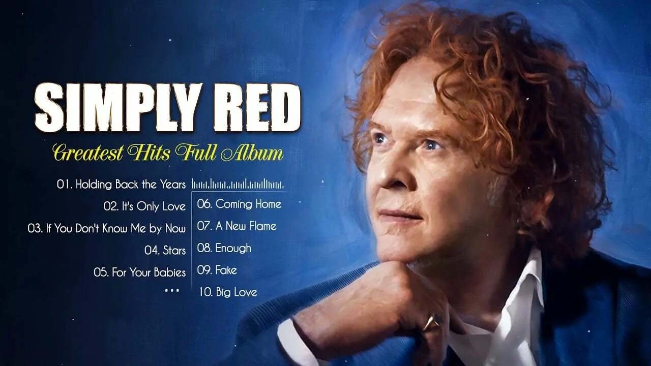 Симпли ред. Группа simply Red. Simply Red 25. The Greatest Hits simply Red. Слушать simply