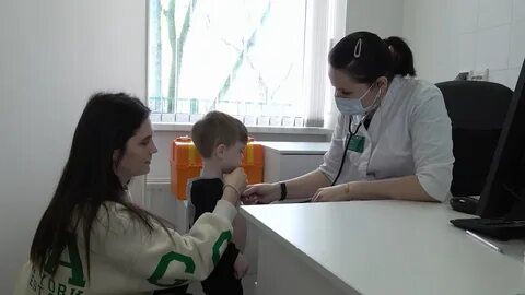 Здоровье мытищи