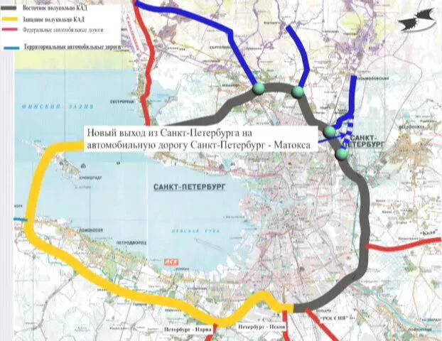 Проект дорог санкт петербурга. Проект автодороги СПБ Матокса. Трассы м-32 и м-49 на карте Санкт-Петербурга. Вторая Кольцевая автодорога в Санкт-Петербурге схема. КАД-2 Санкт-Петербург схема.