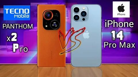 Tecno max