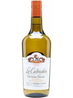 Calvados selection