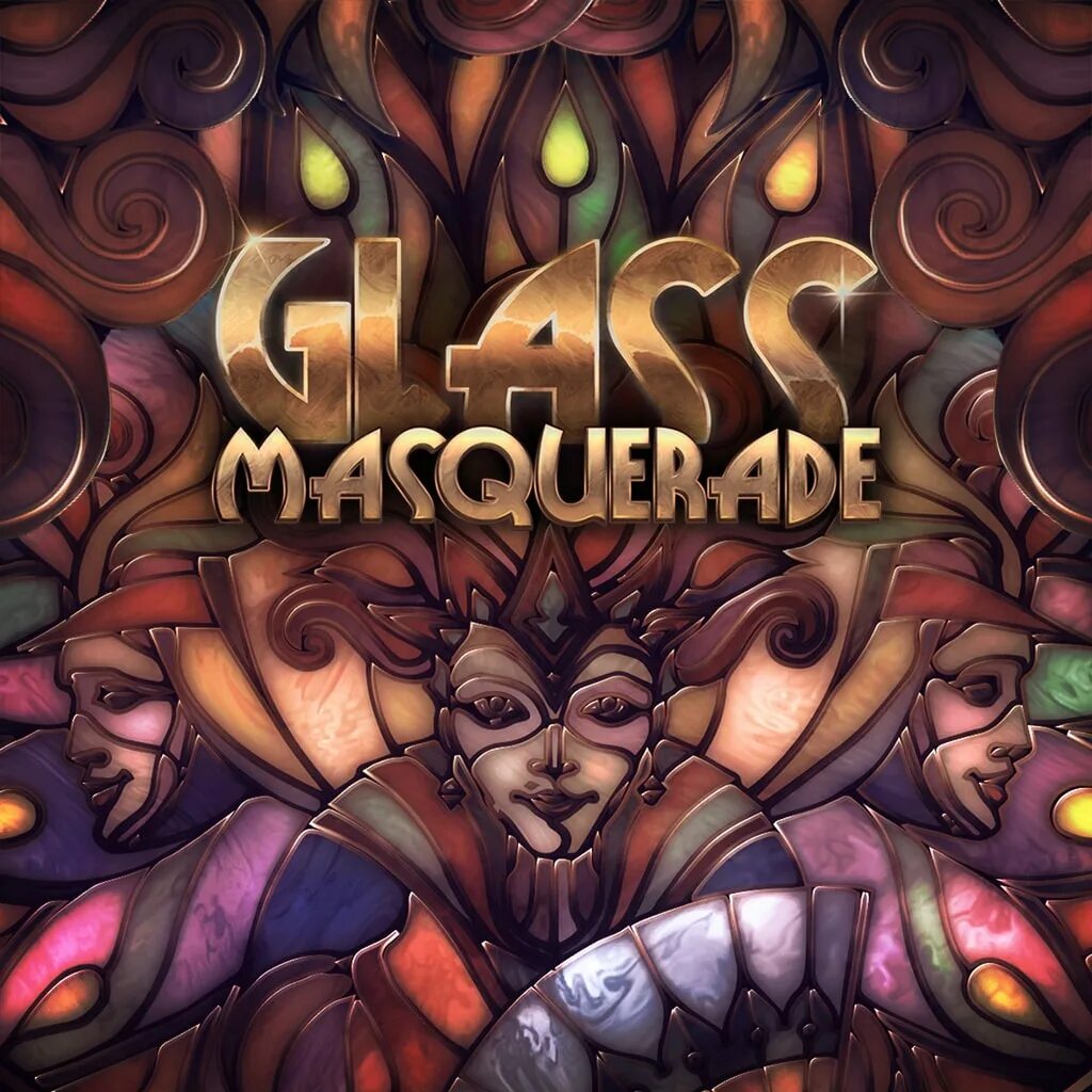 Masquerade андроид. Glass игра. glass masquerade. glass game gallery.
