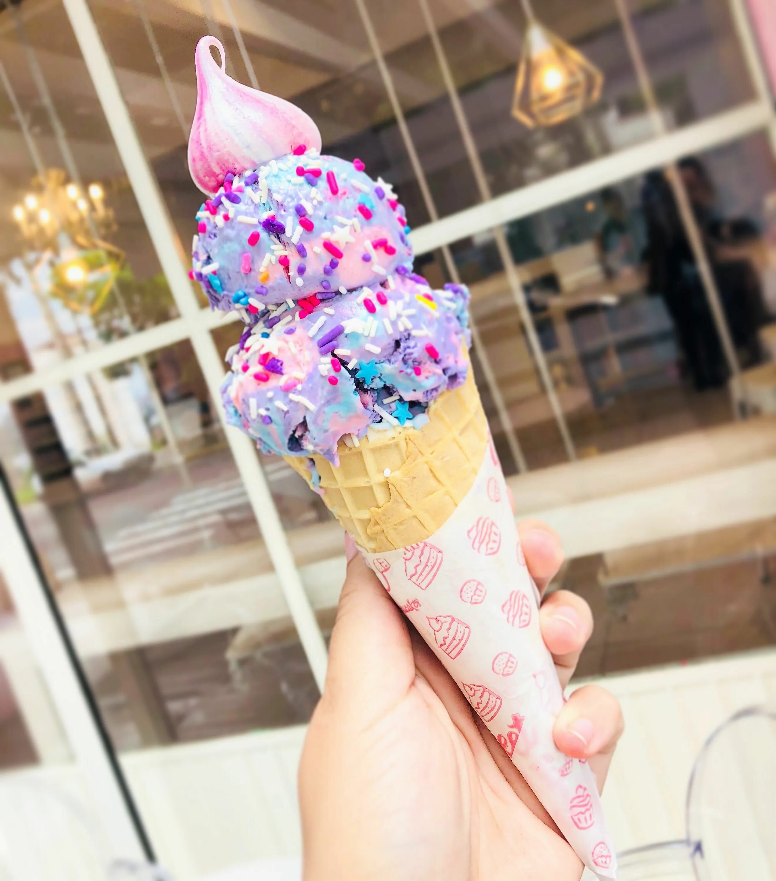Покажи мороженка. Юникорн мороженое Единорог. Необычное мороженое. Сладости мороженое. Красивое мороженое.