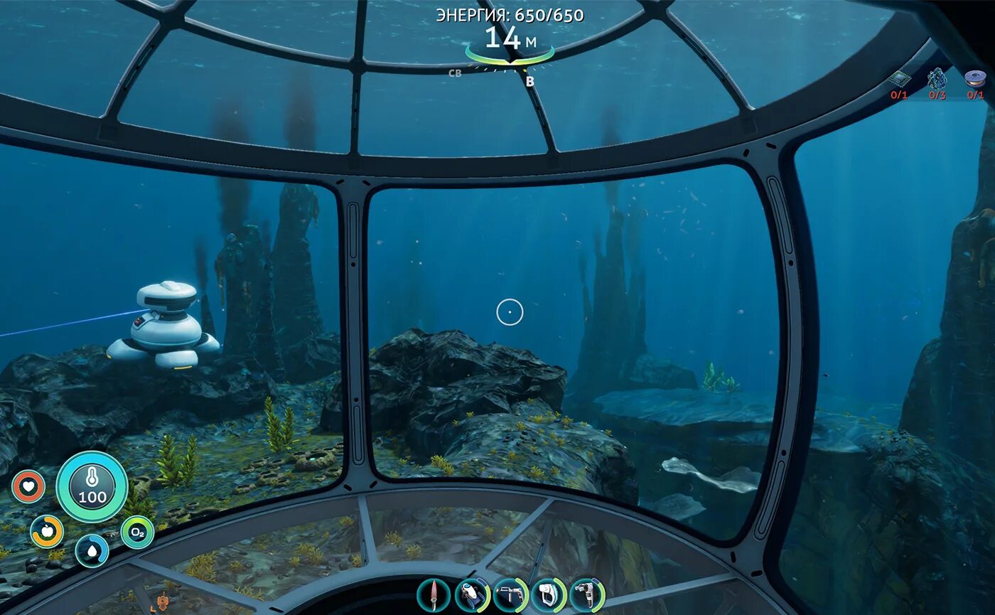Многоцелевая комната в subnautica. Сабнавтика. subnautica below zero корабль меркурий 2. секретные локации в subnautica below zero. не найденные локации subnautica below zero.