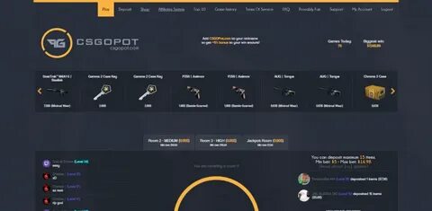 Скрипты cs go
