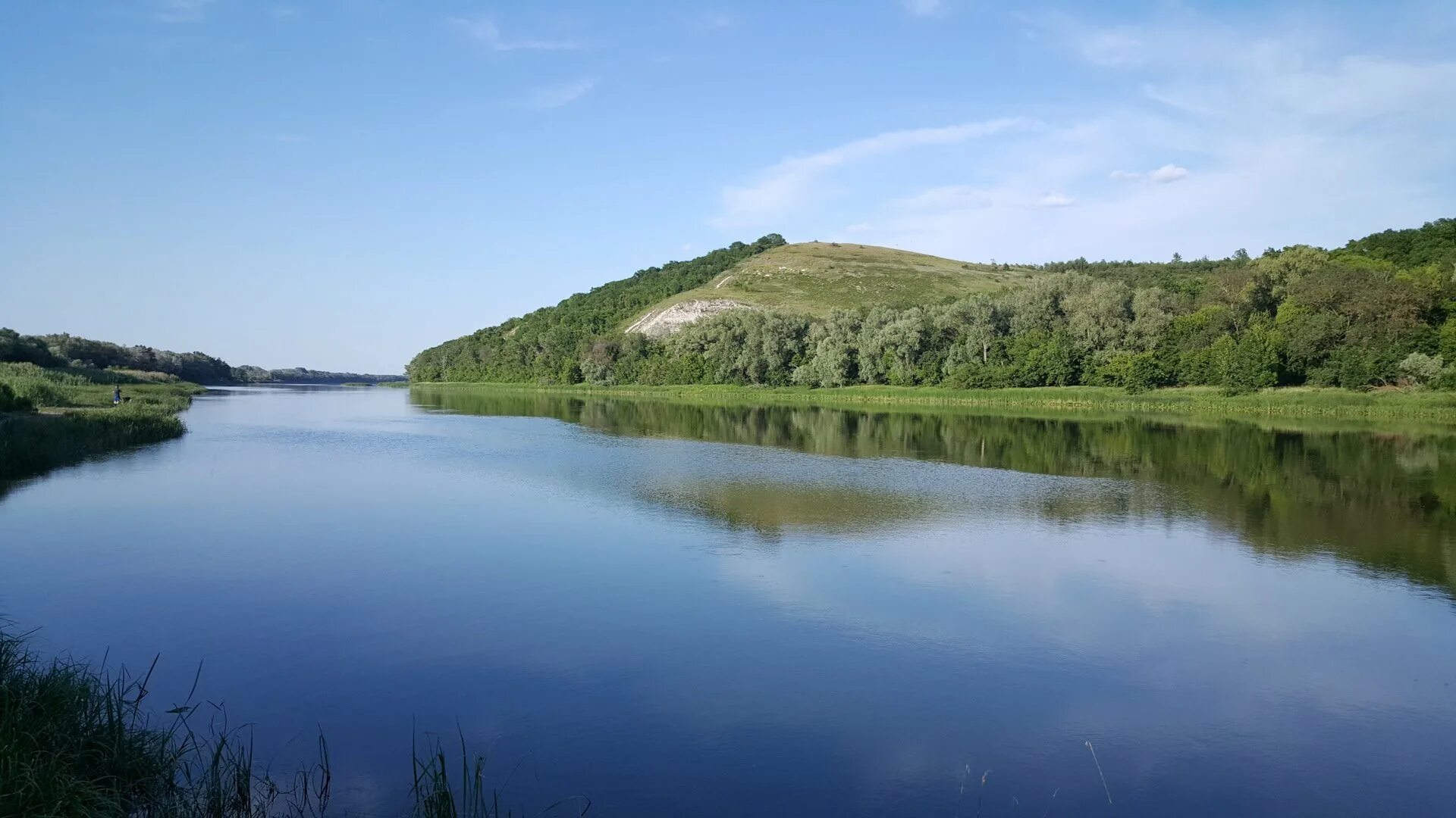 Река дон воронеж. Реки среднерусская возвышенность. Дон равнинная река. Река дон. Река дон хутор степь.